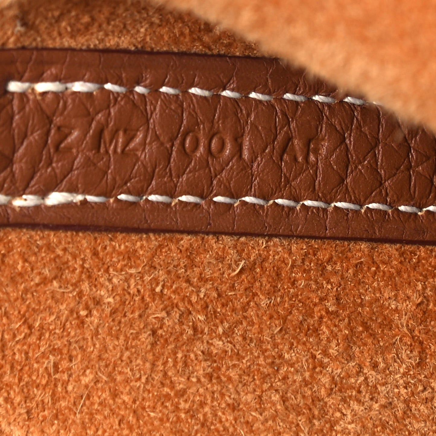 Taurillon Clemence Picotin Lock 18 PM Gold