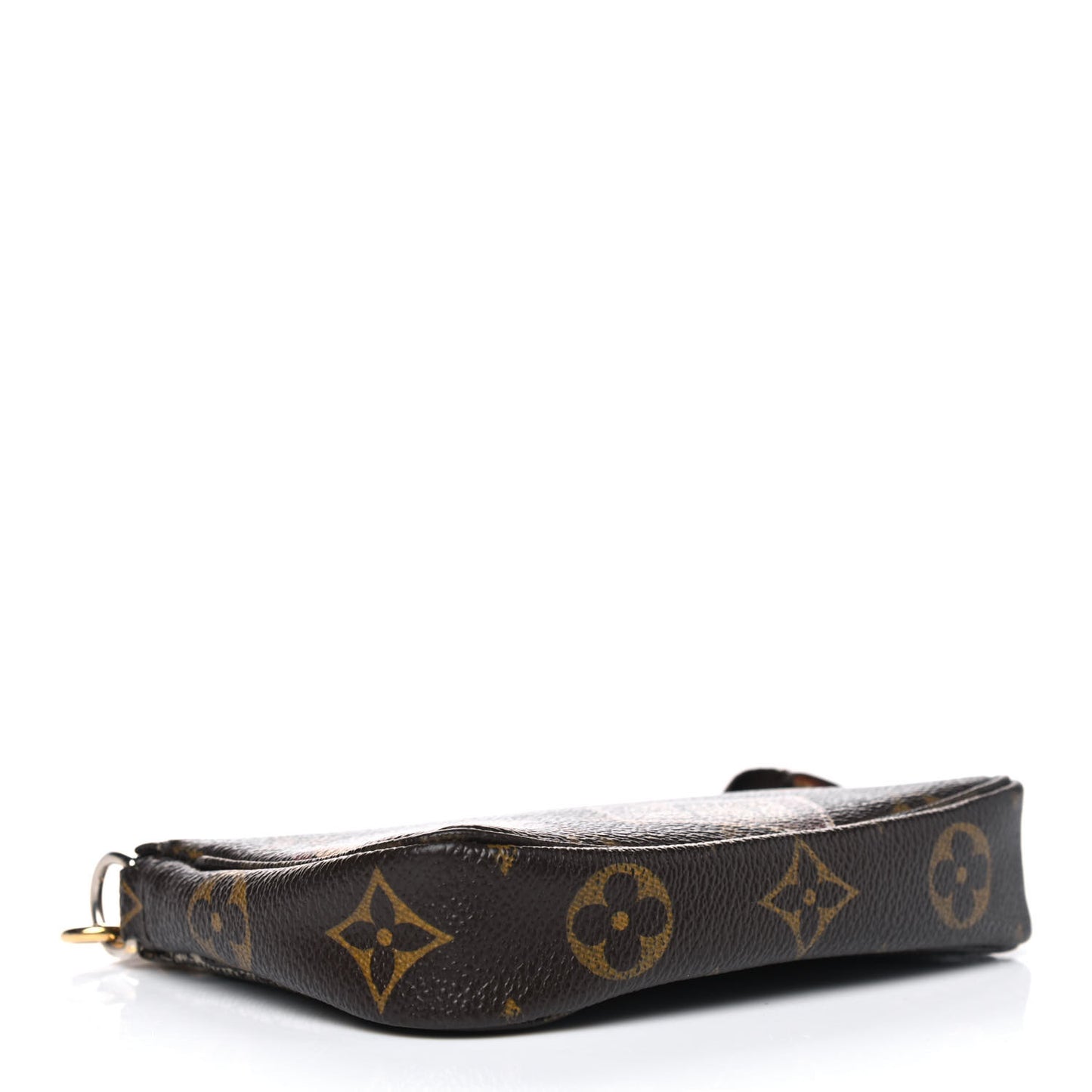Monogram Patch Mini Pochette Accessories
