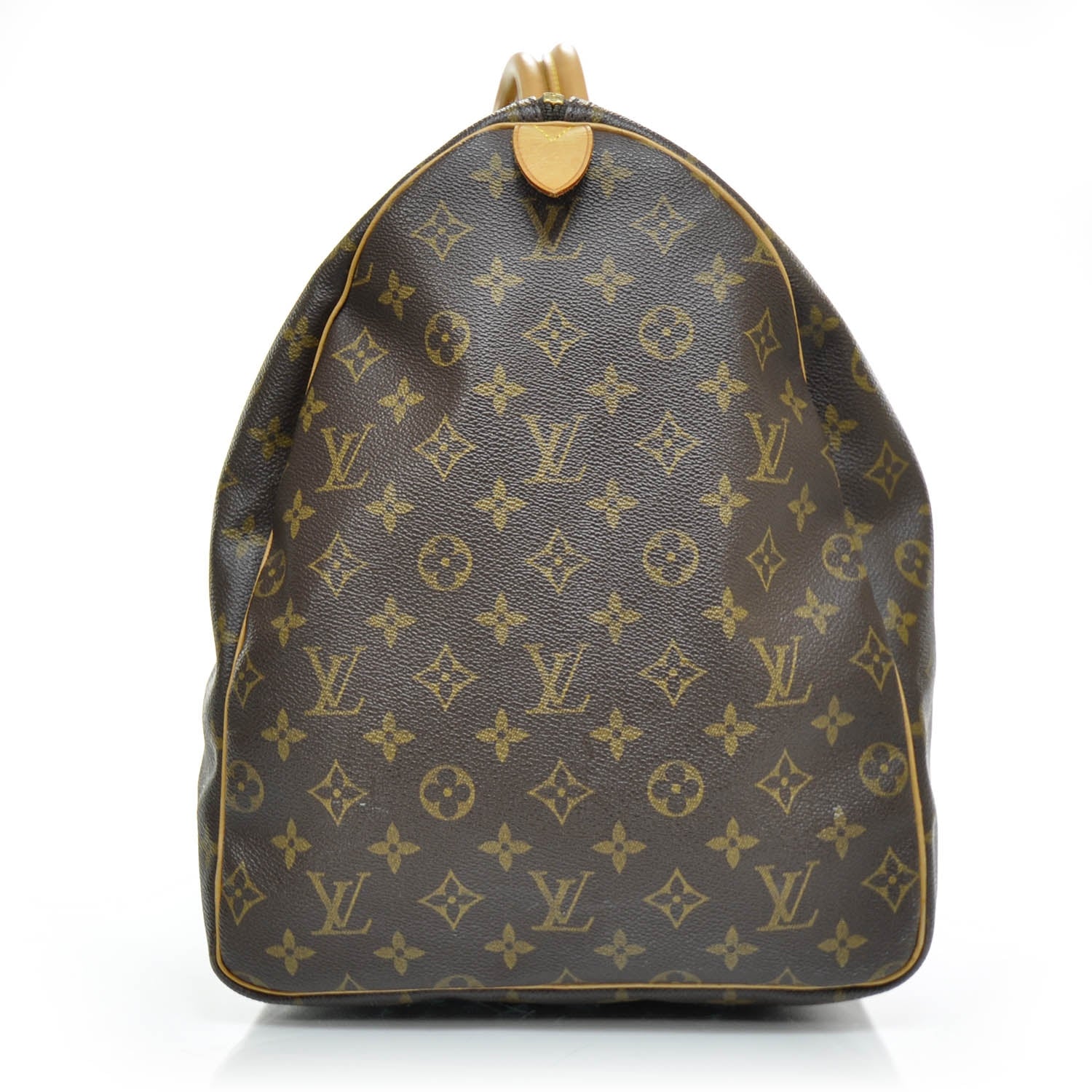 Louis Vuitton Monogram Keepall 55 5 of 9