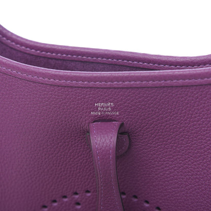 Hermes Taurillon Clemence Amazone Evelyne TPM Anemone Marine 6 of 11