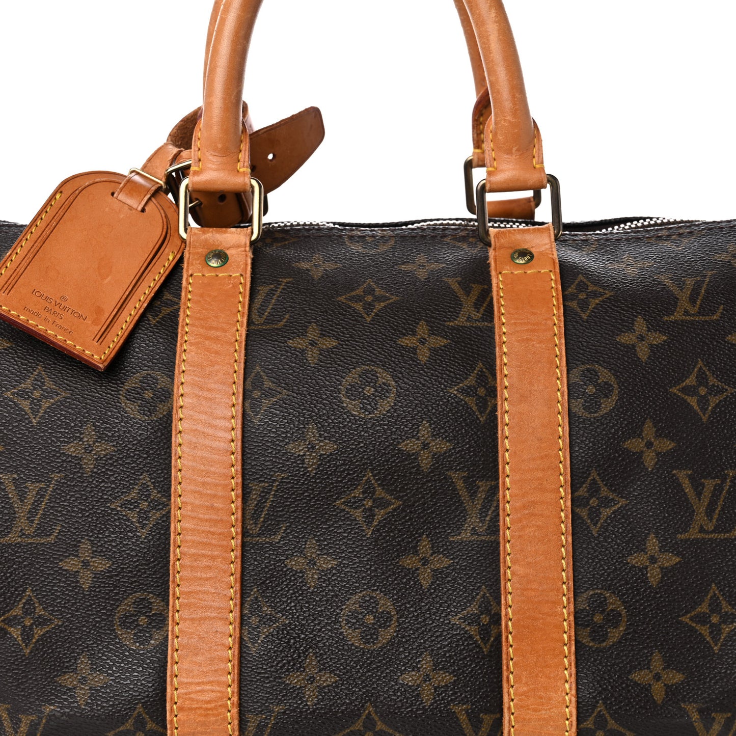 Monogram Keepall 45