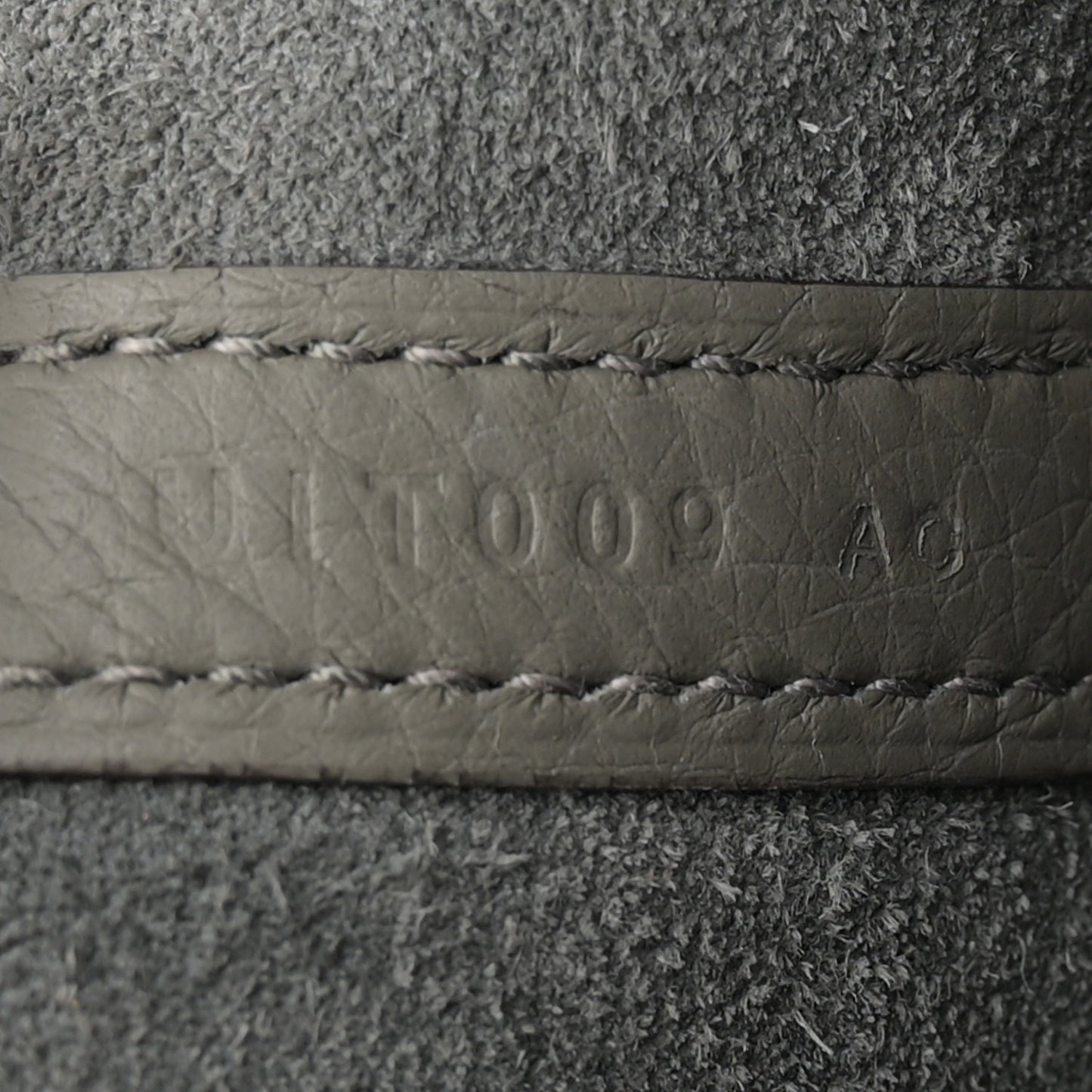 Taurillon Clemence Picotin Lock 18 PM Gris Meyer