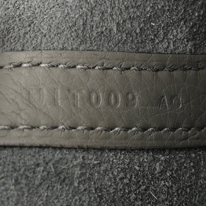 Hermes Taurillon Clemence Picotin Lock 18 PM Gris Meyer 7 of 10