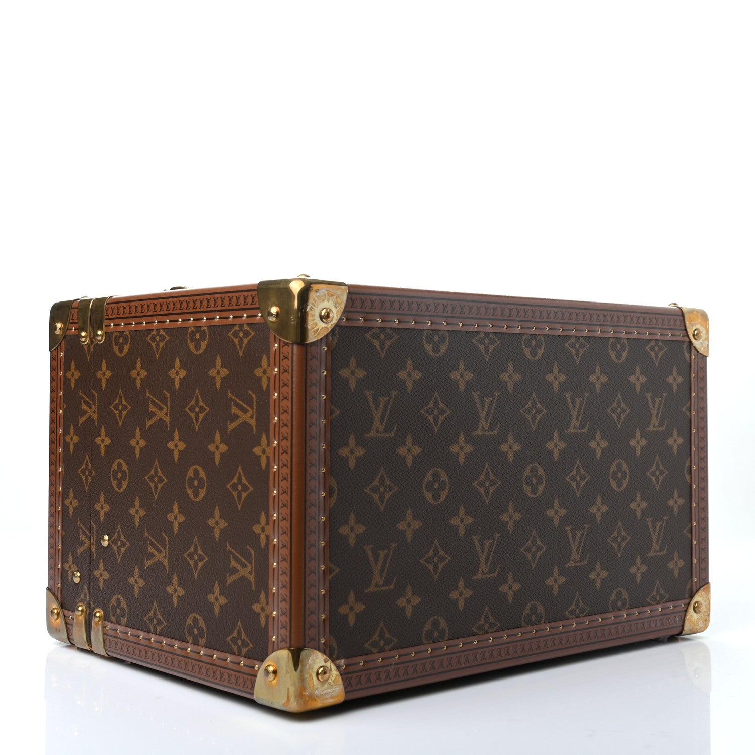 Louis Vuitton Monogram Boite Pharmacie Toiletry Case 5 of 10