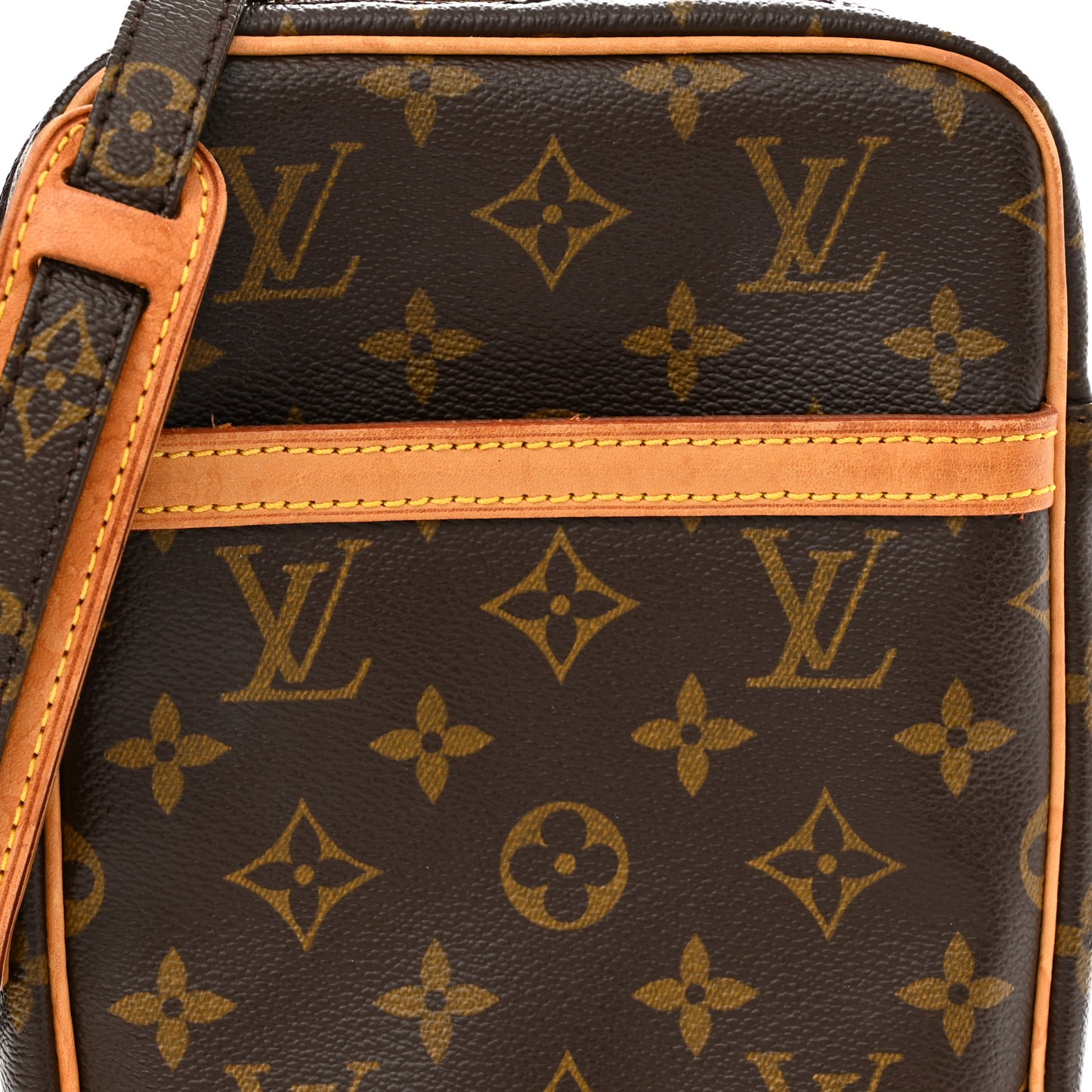 Monogram Danube 21