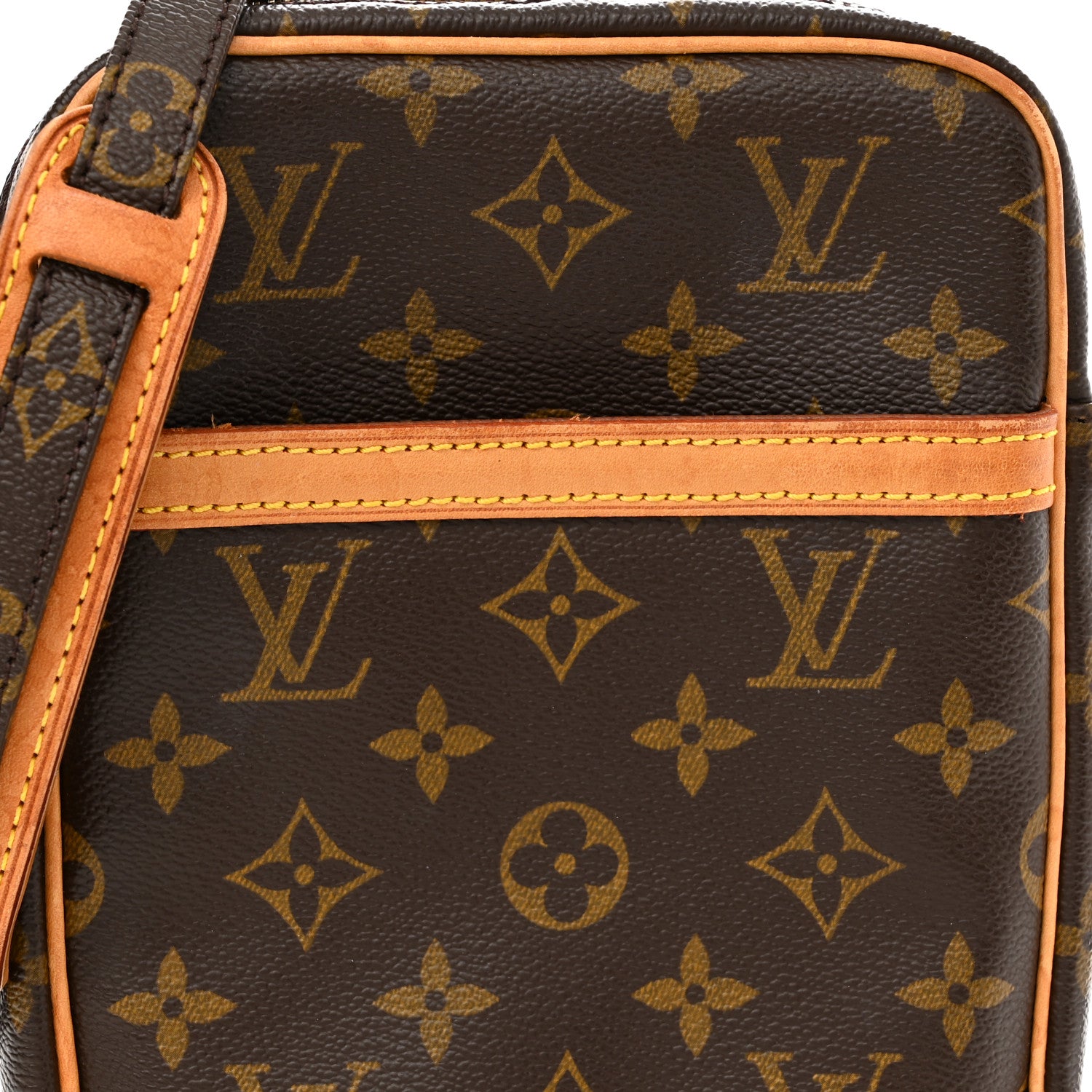 Louis Vuitton Monogram Danube 21 7 of 9