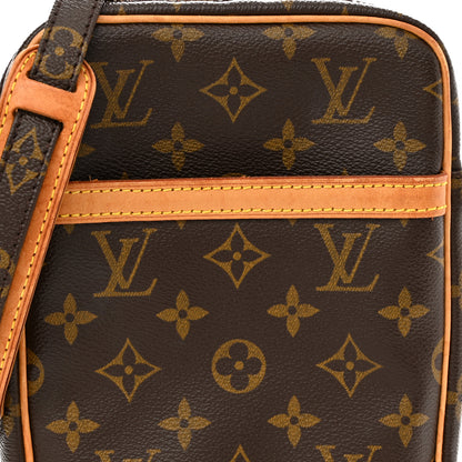 Louis Vuitton Monogram Danube 21 7 of 9
