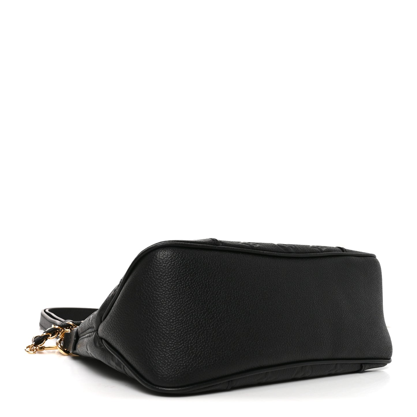 Empreinte Monogram Boulogne NM Black Black