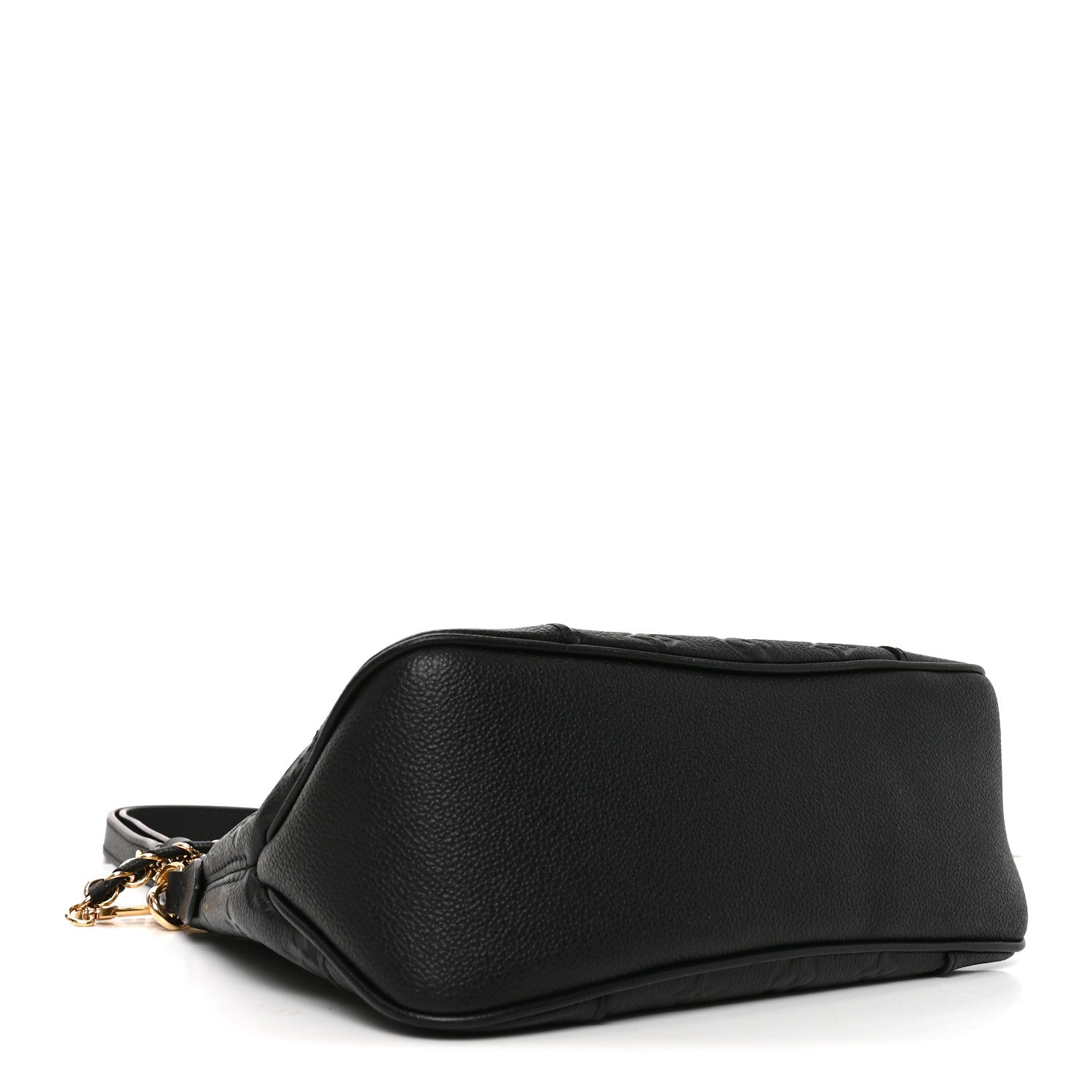 Louis Vuitton Empreinte Monogram Boulogne NM Black Black 4 of 9