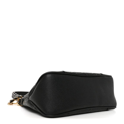 Louis Vuitton Empreinte Monogram Boulogne NM Black Black 4 of 9