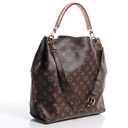 Louis Vuitton Monogram Metis 3 of 8