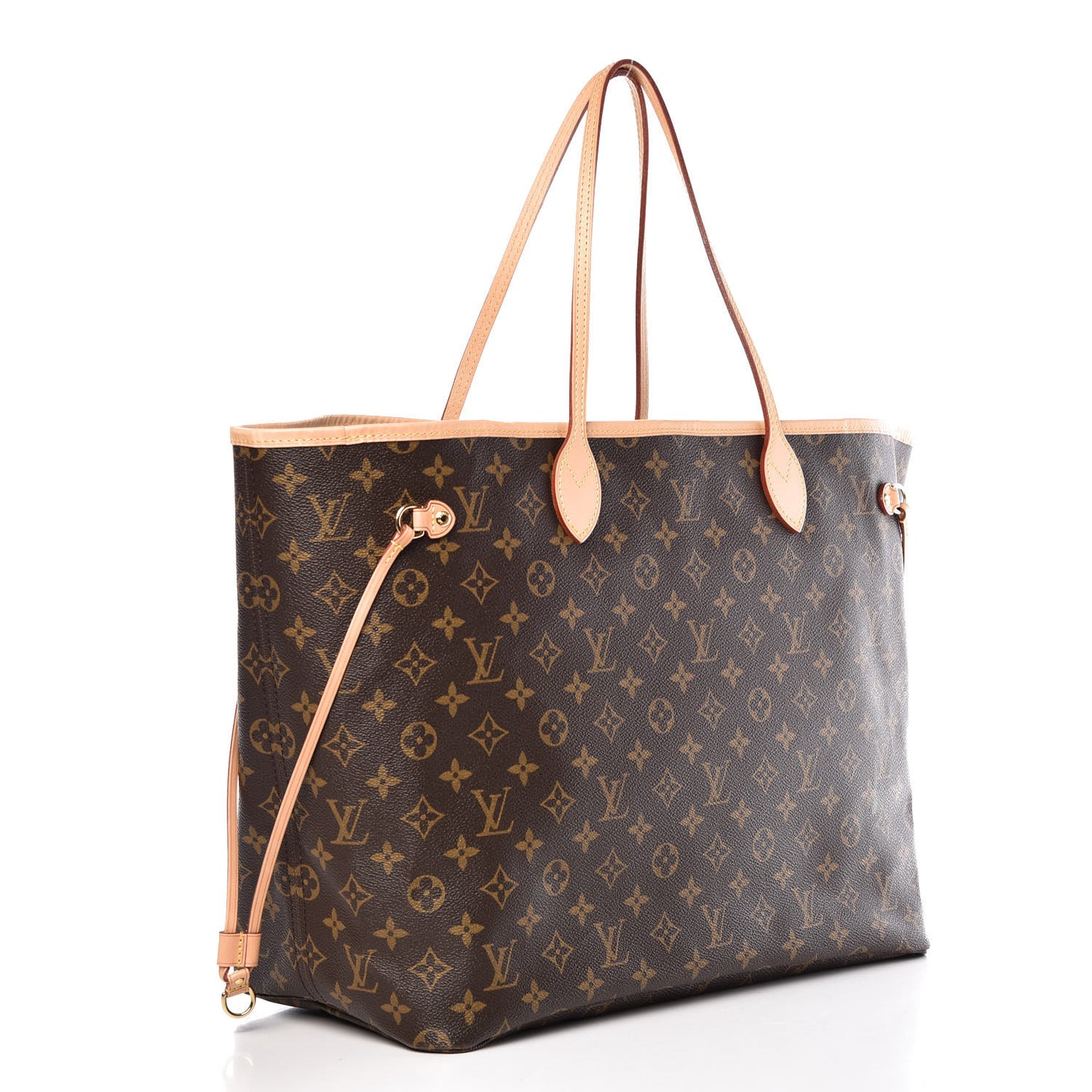 Monogram Neo Neverfull GM