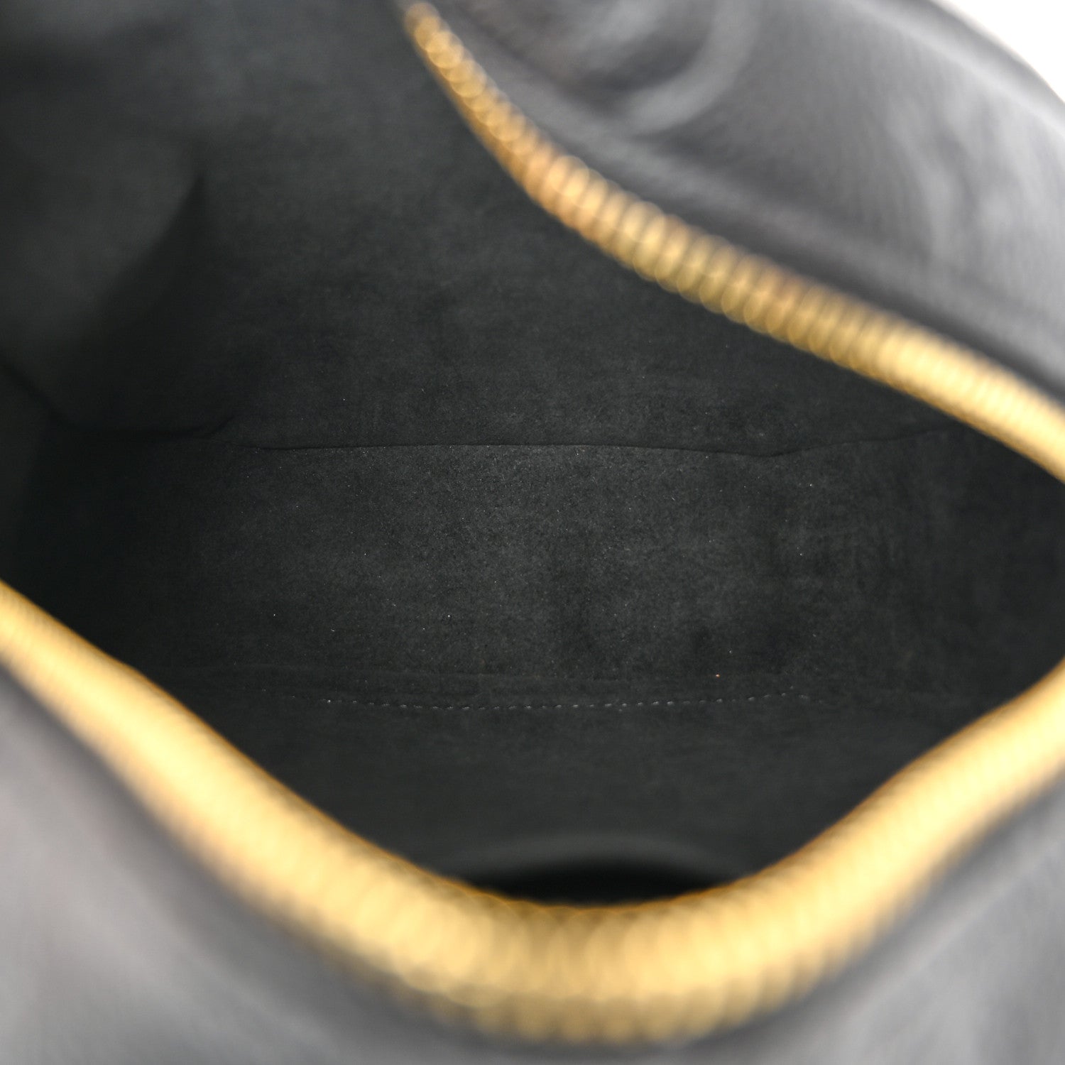 Louis Vuitton Empreinte Boite Chapeau Souple MM Black 5 of 12