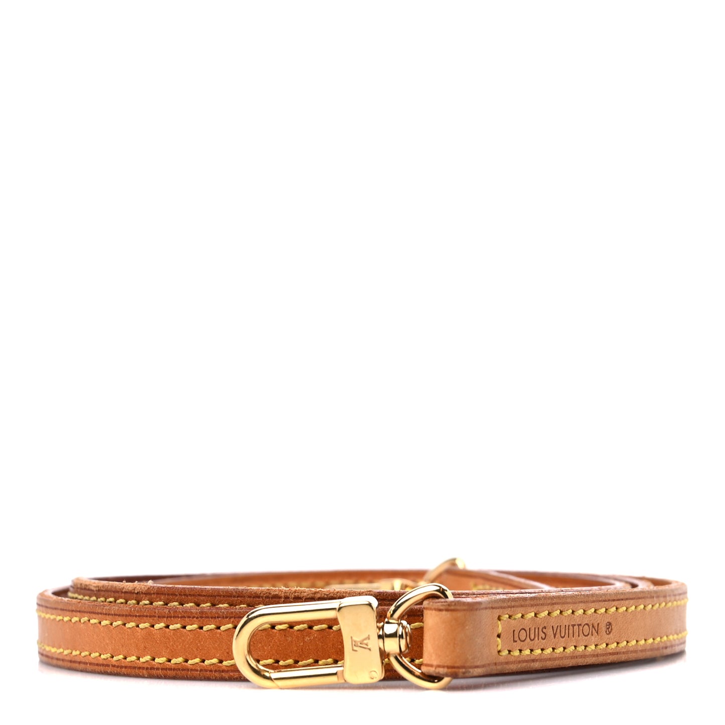 Vachetta 16mm Shoulder Strap
