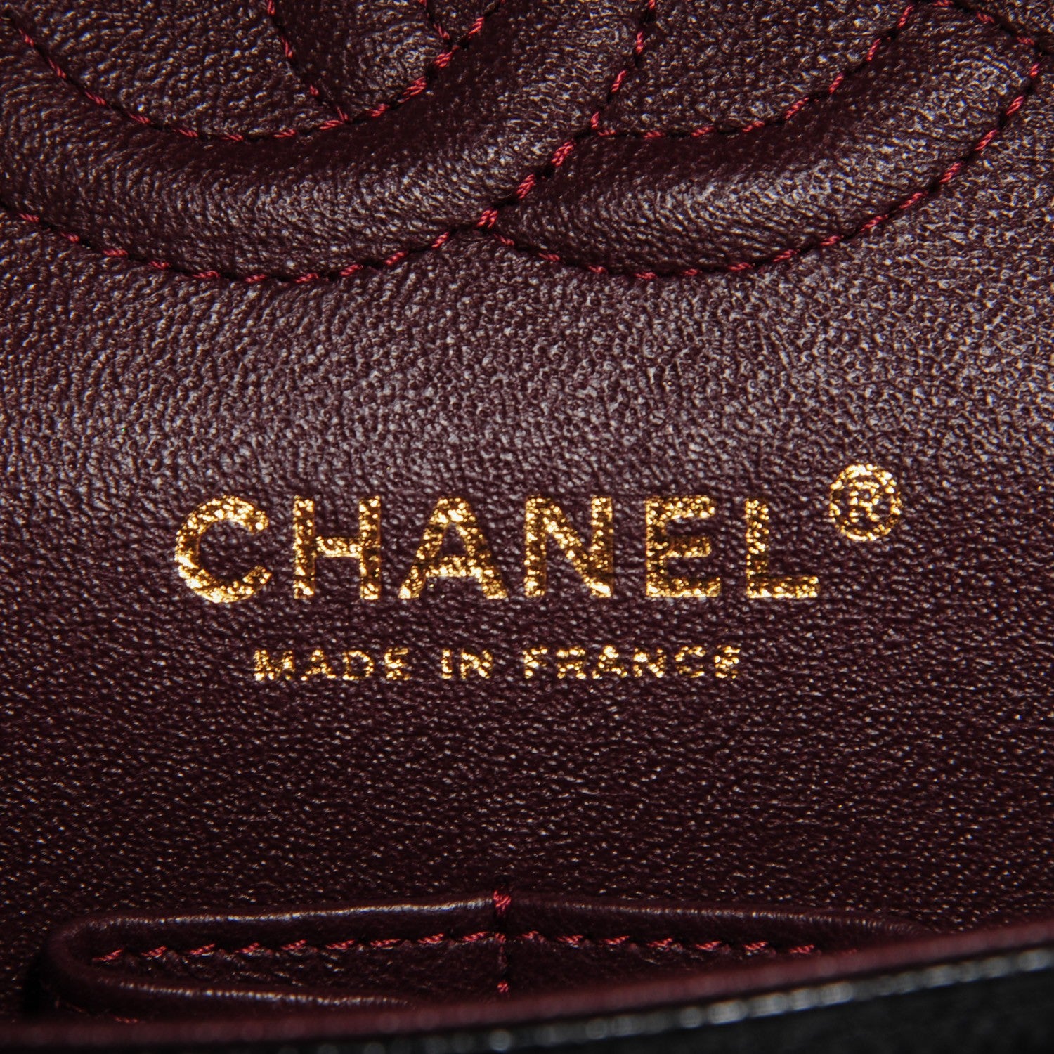 Chanel Caviar Quilted Small Double Flap Black 7 of 9