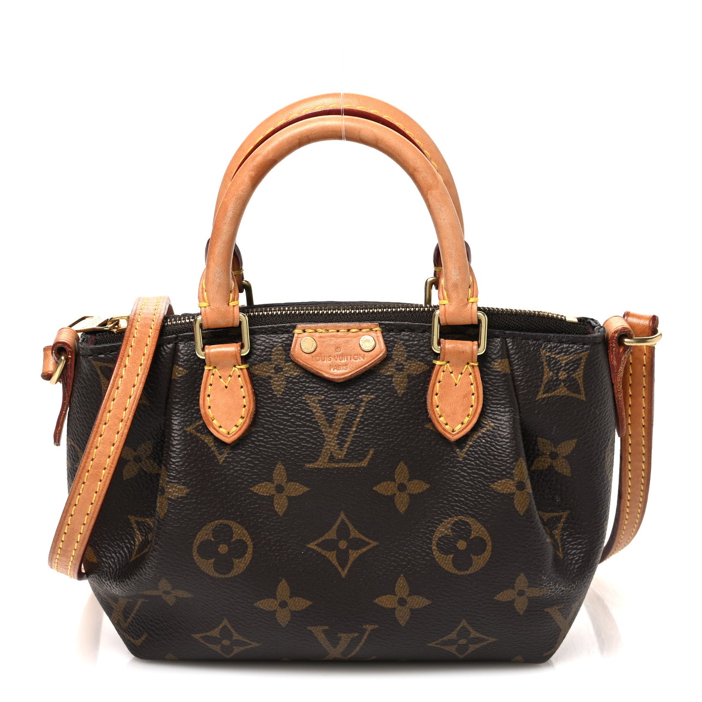 Monogram Nano Turenne