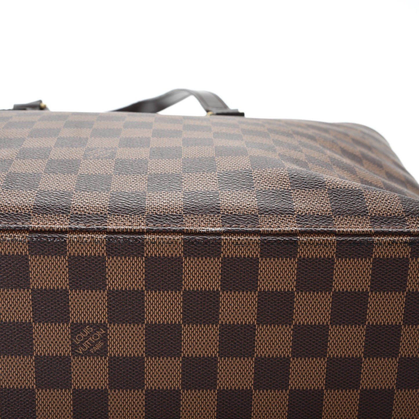 Damier Ebene Luco