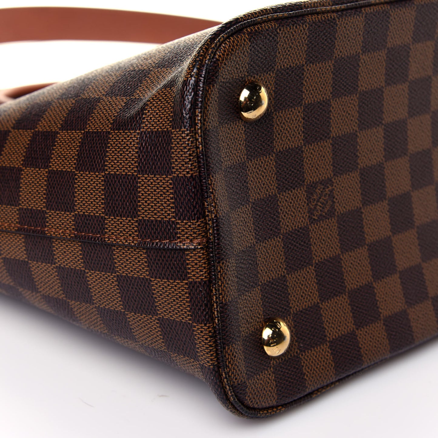 Damier Ebene Belmont
