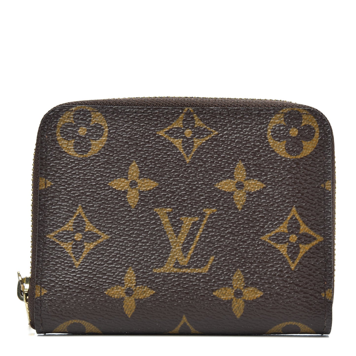 Monogram Zippy Coin Purse