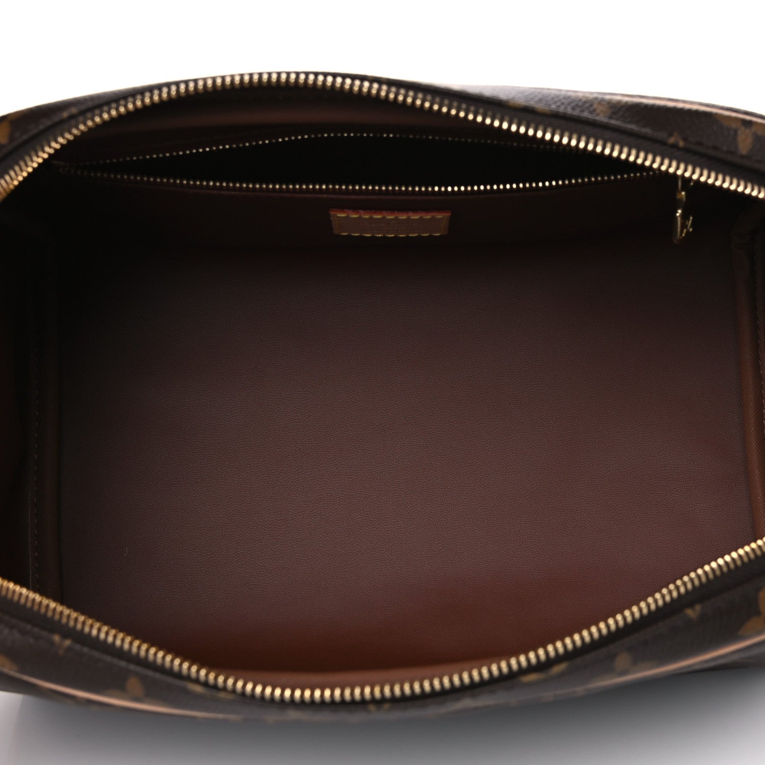 Louis Vuitton Monogram King Size Toiletry Bag 5 of 9