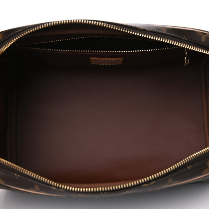 Louis Vuitton Monogram King Size Toiletry Bag 5 of 9
