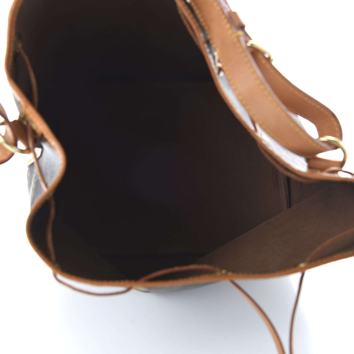 Louis Vuitton Monogram Petit Noe 5 of 10