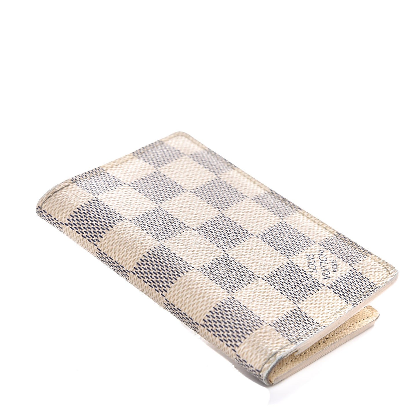 Damier Azur Pocket Organizer NM
