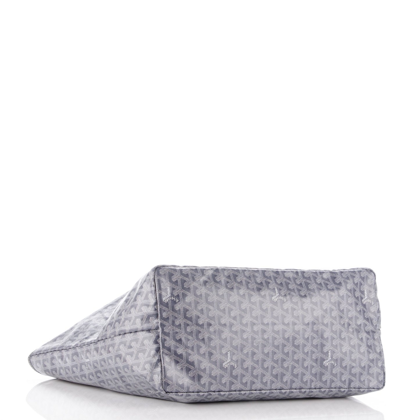 Goyardine Saint Louis GM Grey