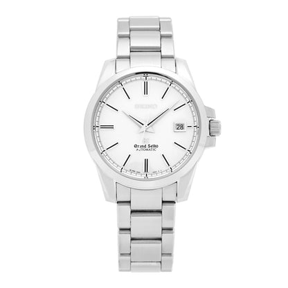 Grand Seiko Stainless Steel 39.5mm Automatic Watch 9S55 1 of 5