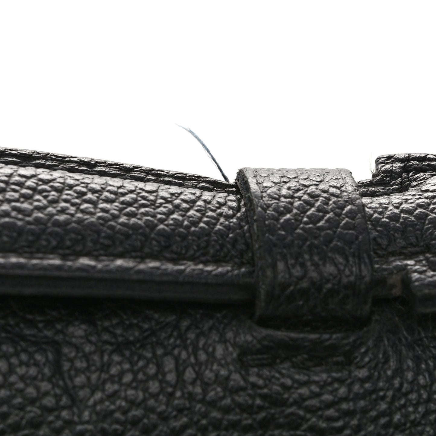 Empreinte Pochette Metis Black