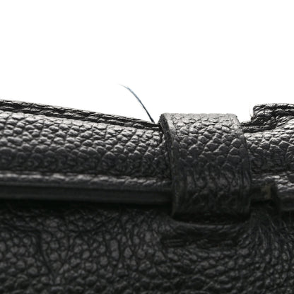 Louis Vuitton Empreinte Pochette Metis Black 10 of 10
