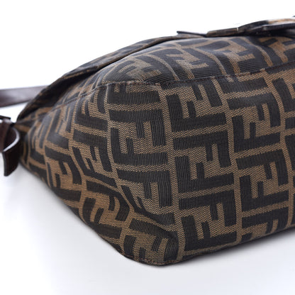 Fendi Zucca Mama Baguette Tobacco 5 of 14