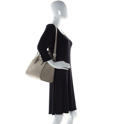 Givenchy Sugar Goatskin Small Antigona Beige 2 of 10