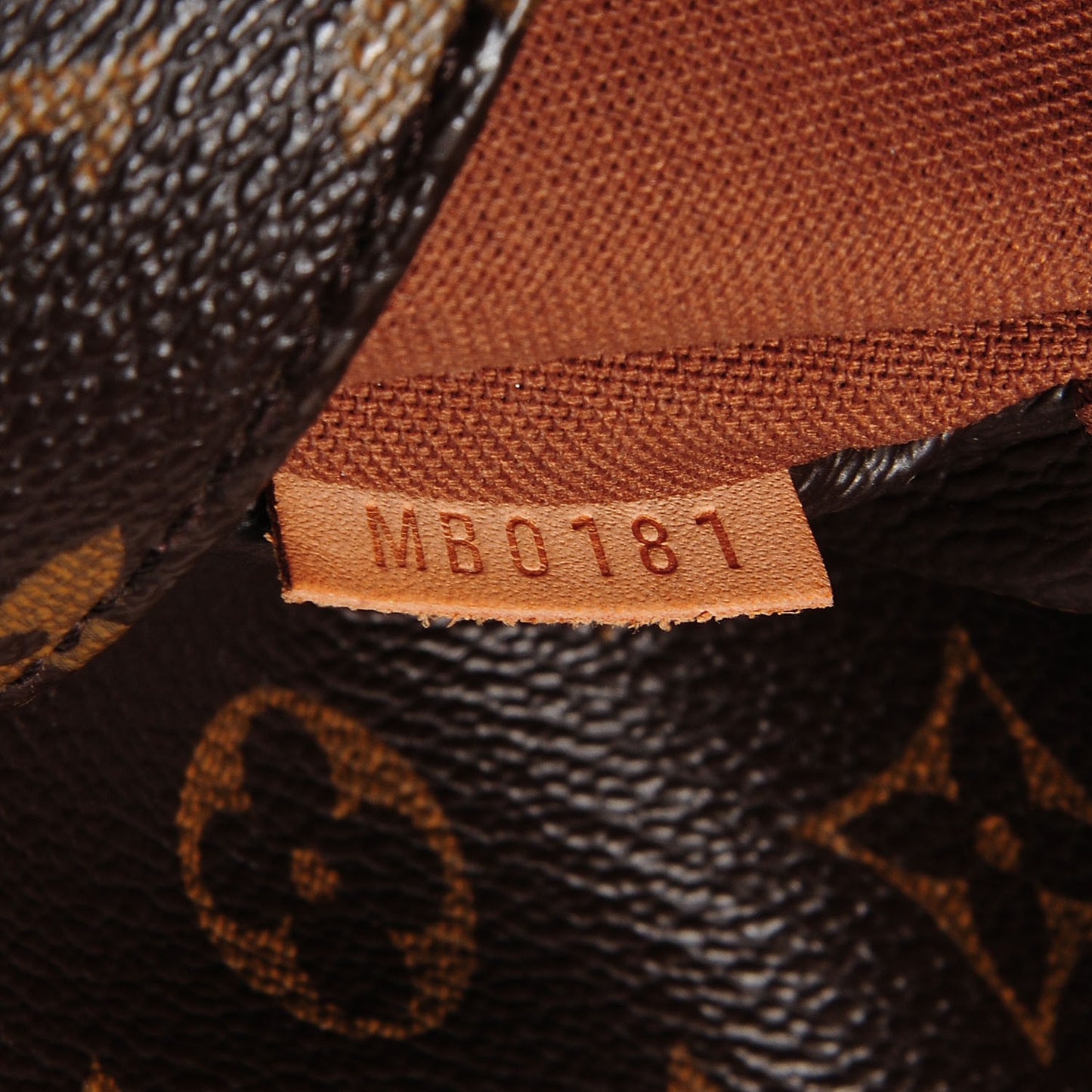 Monogram Totally MM