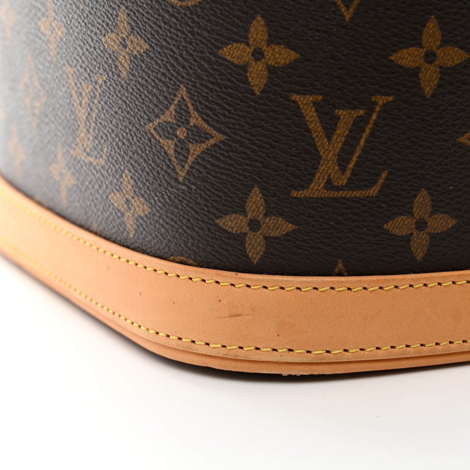 Louis Vuitton Monogram Nice Vanity 10 of 10