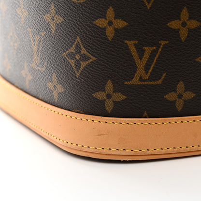 Louis Vuitton Monogram Nice Vanity 10 of 10