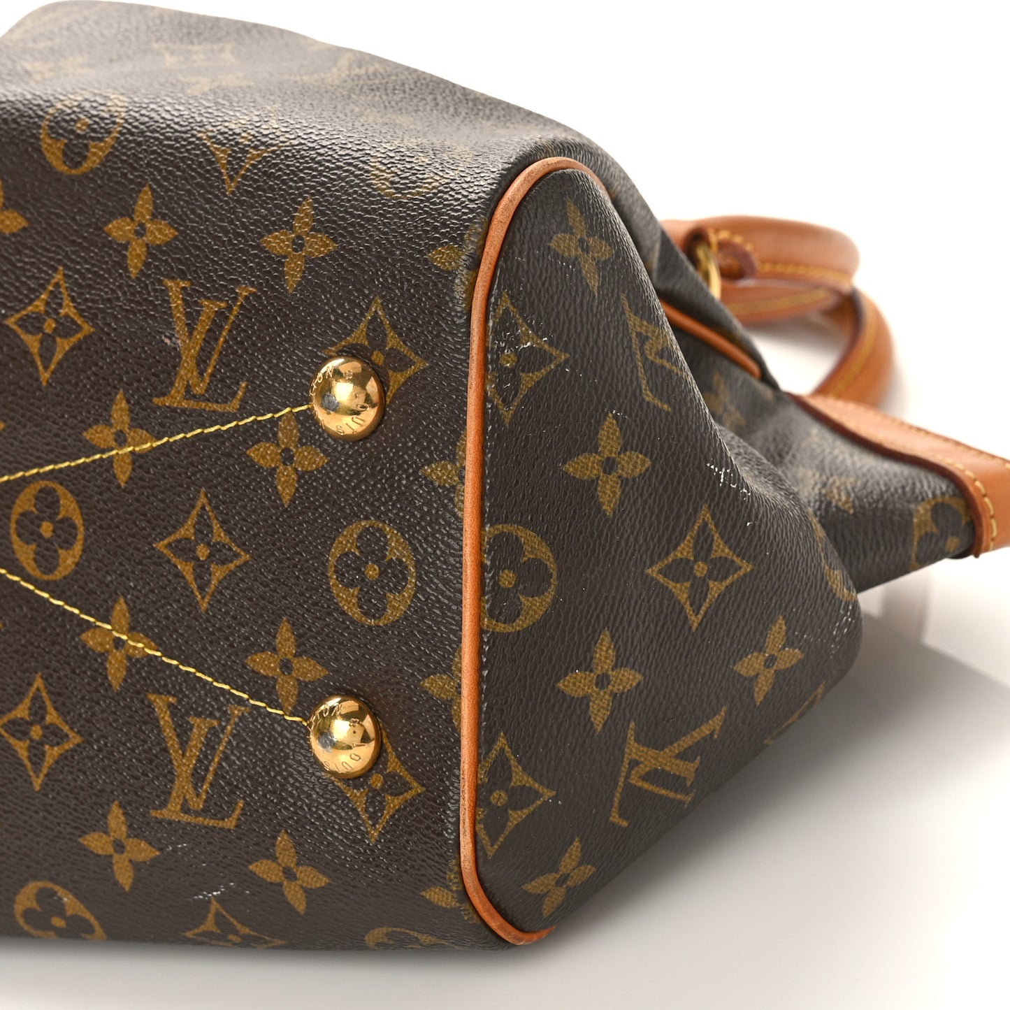 Monogram Tivoli PM