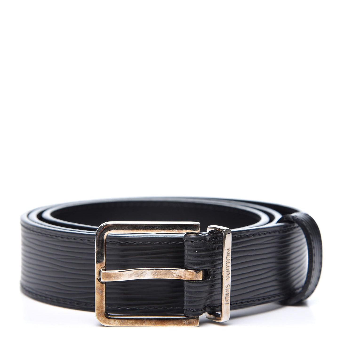 Epi 32mm Belt 85 34 Black