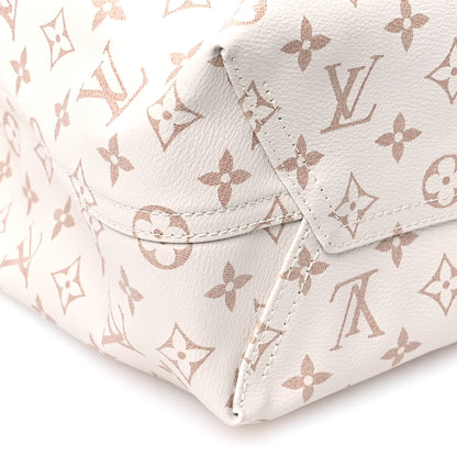 Louis Vuitton Monogram Dune Atlantis GM 8 of 9