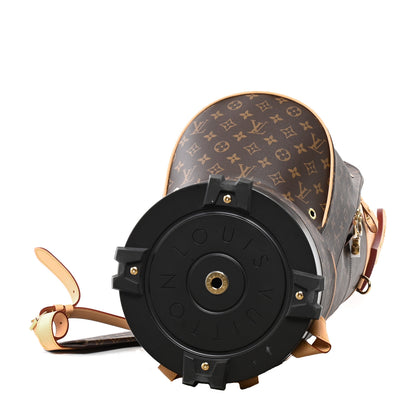 Louis Vuitton Monogram Golf Bag 5 of 10