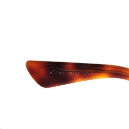 Christian Dior So Real Sunglasses Havana 4 of 6