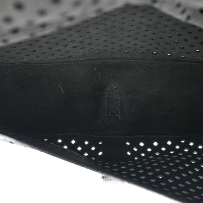 Louis Vuitton SC Flore Saumur Black 5 of 13
