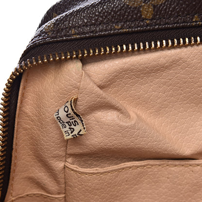 Louis Vuitton Monogram Trousse Toilette 28 6 of 9