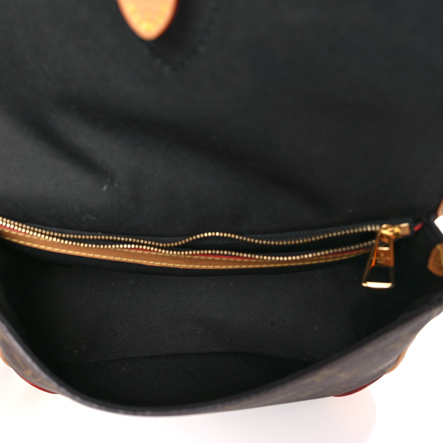 Louis Vuitton Monogram Diane Black 5 of 8