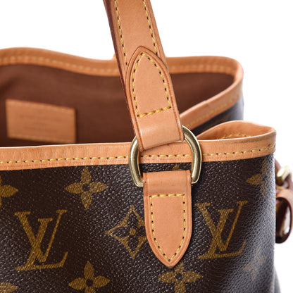 Louis Vuitton Monogram Batignolles 16 of 18