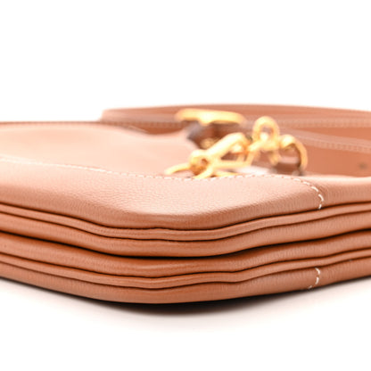 Hermes Evercolor Trim Duo 24 Gold 9 of 10