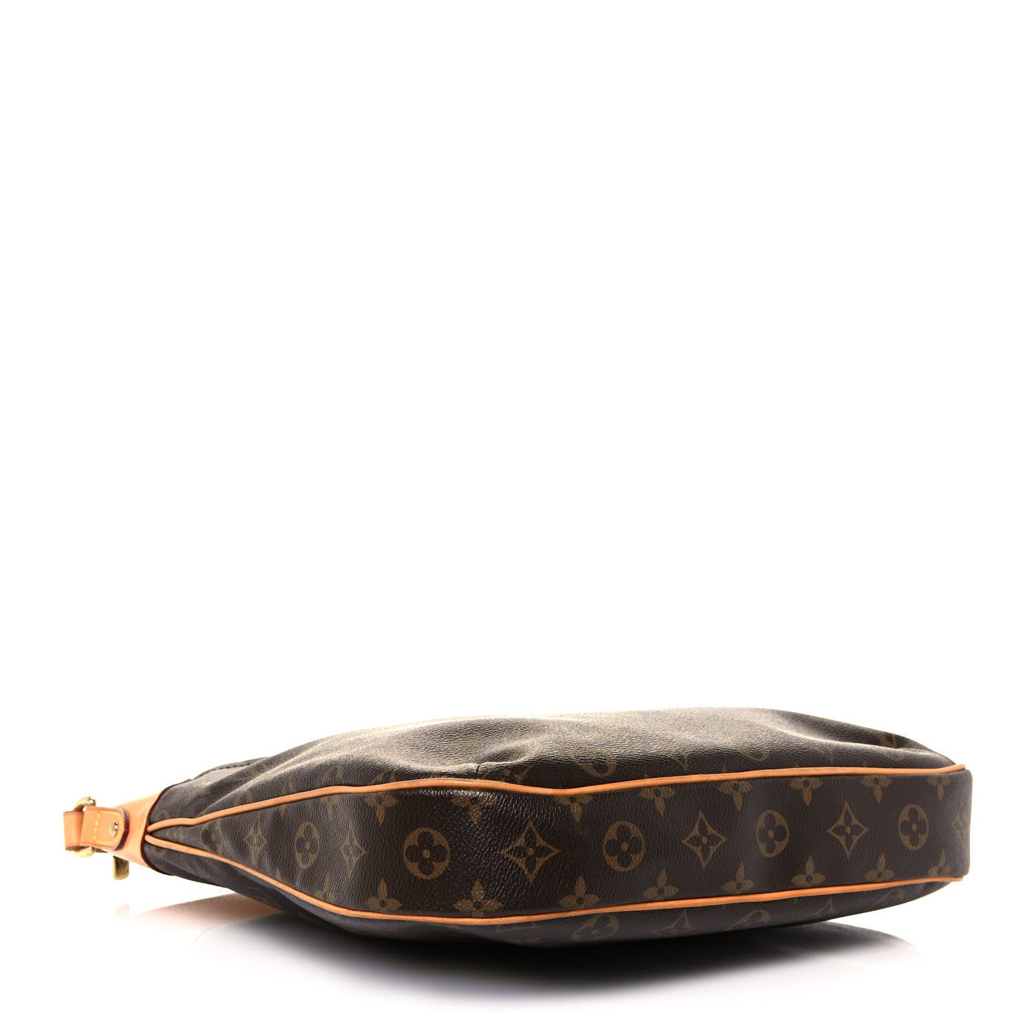 Louis Vuitton Monogram Odeon MM 4 of 12