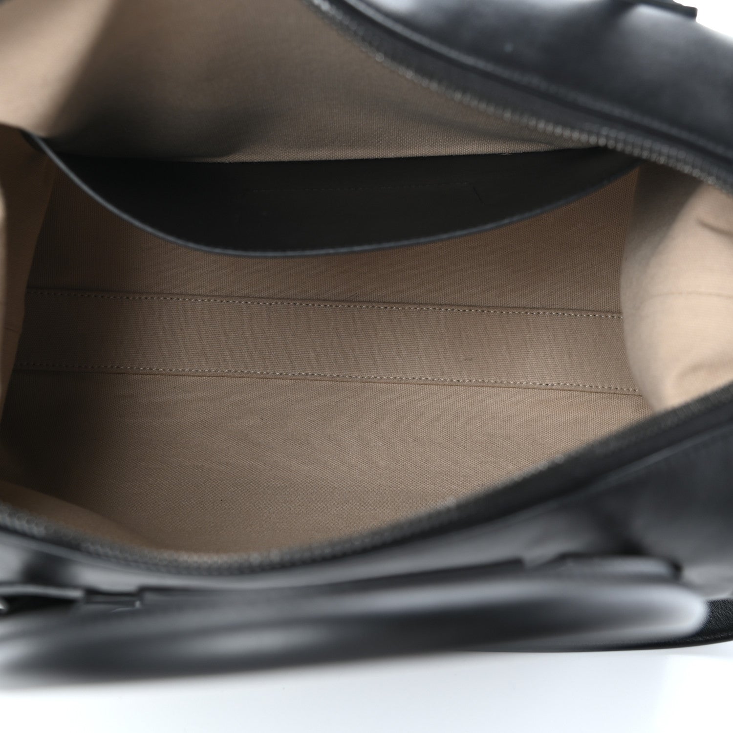 Givenchy Smooth Calfskin Medium Soft Antigona Black 5 of 9