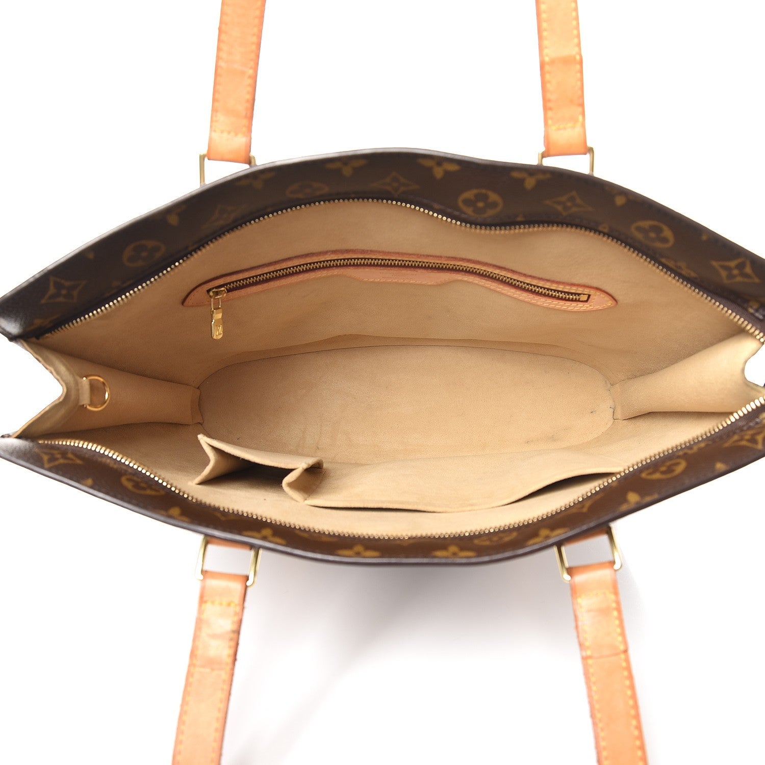 Louis Vuitton Monogram Babylone 5 of 14