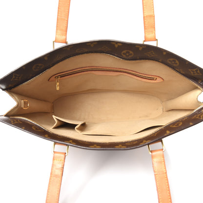 Louis Vuitton Monogram Babylone 5 of 14